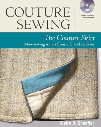 A Touch of Magic: Sewing Tips and Tricks to Elevate Your Skill Level